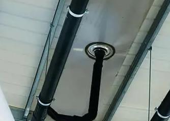 夏县虹吸排水的原理