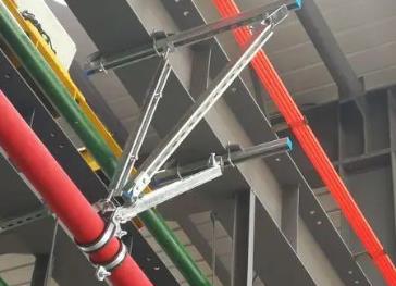 夏县抗震支架厂家与你分享你必须做的紧急情况下的准备